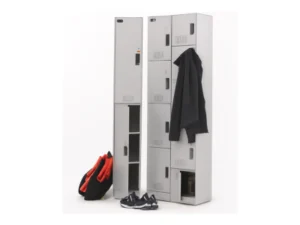 Lockers