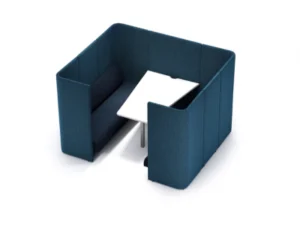 4 SEATER MEETING POD