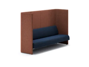 3 SEATER SOFA POD